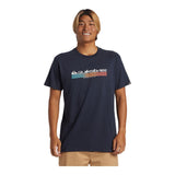 Quiksilver Men's Omni Fill MTO Tee