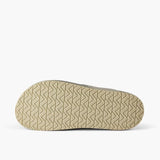 Reef Reef Men THE RAGLAN - Stone Stone 9 Mens Sandals Flip Flop 5 to 11
