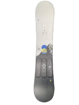 Burton Men's Rental  Snowboard-Multi