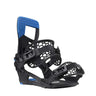 Nidecker Men's Muron-R Snowboard Bindings