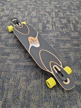 Loaded Dervish Flex 2 Longboard complete