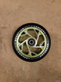 Longway Longway Scorpion - Single Wheel Chrome Scooter Wheels