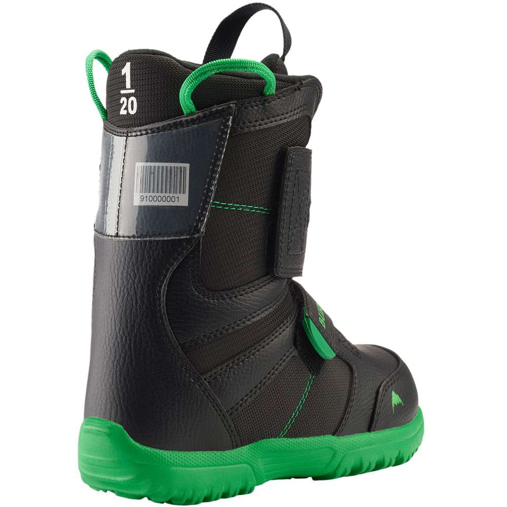 Burton Kids Progression XS Snowboard Boots