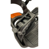 Nidecker Men's Muron-R Snowboard Bindings