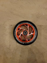 Longway Scorpion - Roue simple