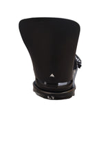 Burton Men's Strap Experience  Snowboard Binding -Black