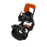 Nidecker Men's Muron-R Snowboard Bindings