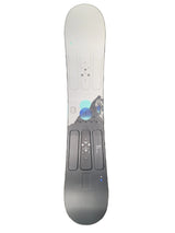 Burton Men's Rental  Snowboard-Multi