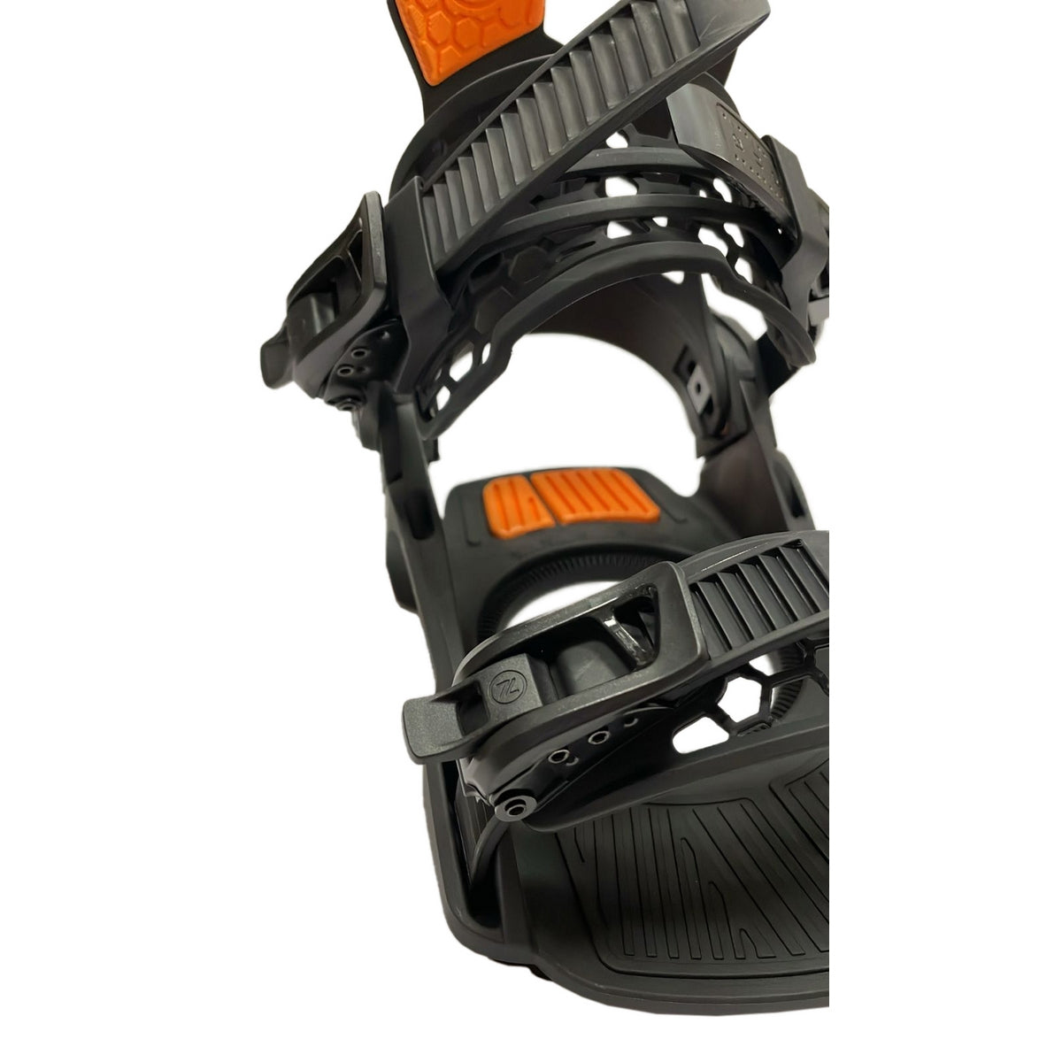 Nidecker Men's Muron-R Snowboard Bindings