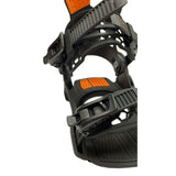 Nidecker Men's Muron-R Snowboard Bindings