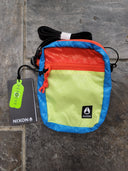 Nixon Nixon Stach Bag Blue 1sz Womens Purse