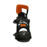 Nidecker Men's Muron-R Snowboard Bindings
