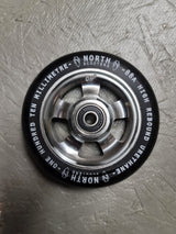 North HQ 88A - Wheels