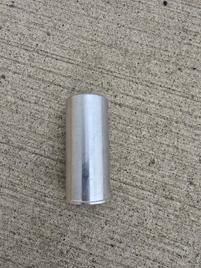 North Scooters Aluminum Bar Shim for oversized SCS Scooter Accessories