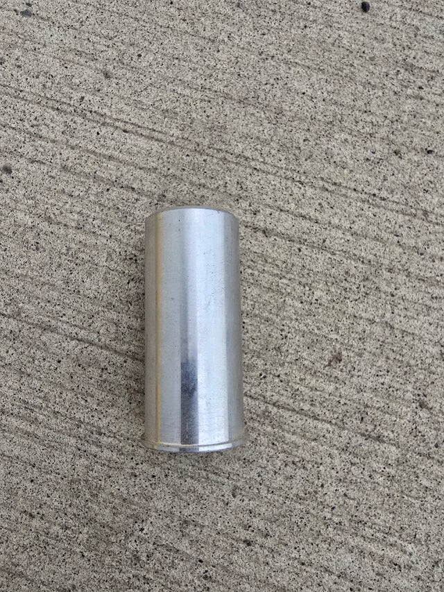 North Scooters Aluminum Bar Shim for oversized SCS Scooter Accessories