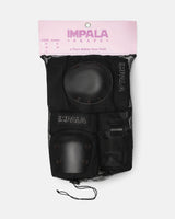 Impala Roller Skates Protective Pads