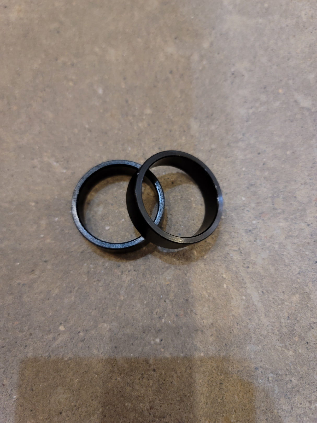 North - Headset Spacer