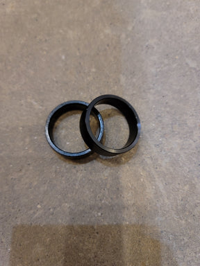 North Scooters North - Headset Spacer Scooter Accessories