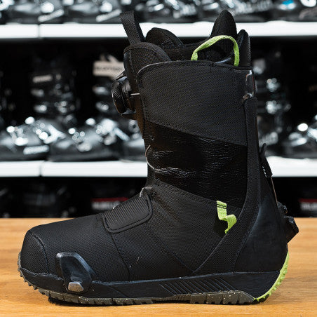Burton Burton Men's Step On® BOA Snowboard Boots Black 6 Mens Snowboard Boa Boots 6 to 15 US Mens size