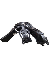 Burton Men's Strap Experience  Snowboard Binding -Black