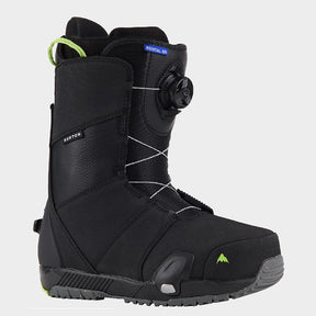 Burton Burton Men's Step On® BOA Snowboard Boots Black 6 Mens Snowboard Boa Boots 6 to 15 US Mens size