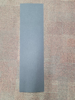 Mob Grip Mob Grips Sheets 9" Black 9" Skateboard Grip Tape