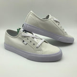 DC Men's Manual TXSE Skate Shoes -Taupe