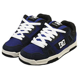 DC Men's Stag Shoes - Navy/Blue