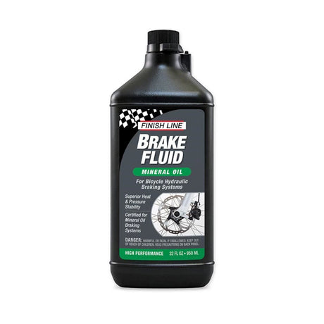 Maintenance Bulk Brake Mineral oil 1 oz Maintenance Bike