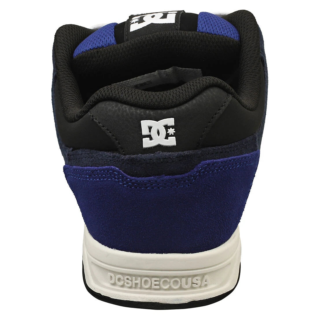 DC Men's Stag Shoes - Navy/Blue