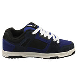 DC Men's Stag Shoes - Navy/Blue