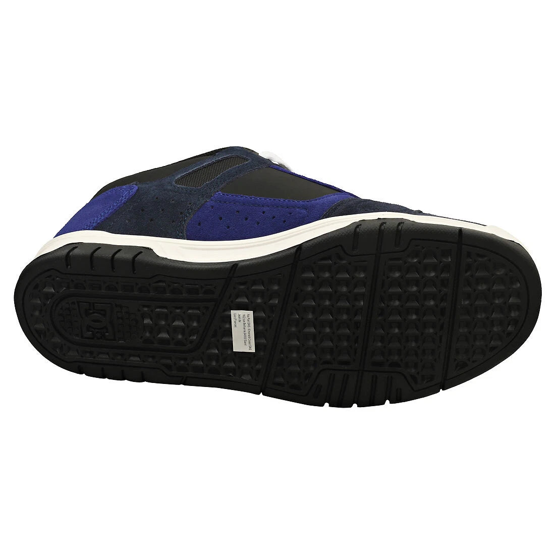 DC Men's Stag Shoes - Navy/Blue