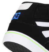 Zapatillas altas DC Youth Pure - Negro/Azul/Blanco