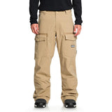 DC Code Mens Snowpants