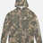 Salty Crew Salty Crew Men's Mariner Lite UV Hoodie Green Camo M Mens Pullover Hoodies