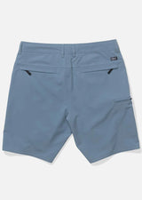 Salty Crew Salty Crew Men's Transom Tech Shorts Light Camo 30 Mens Board Shorts