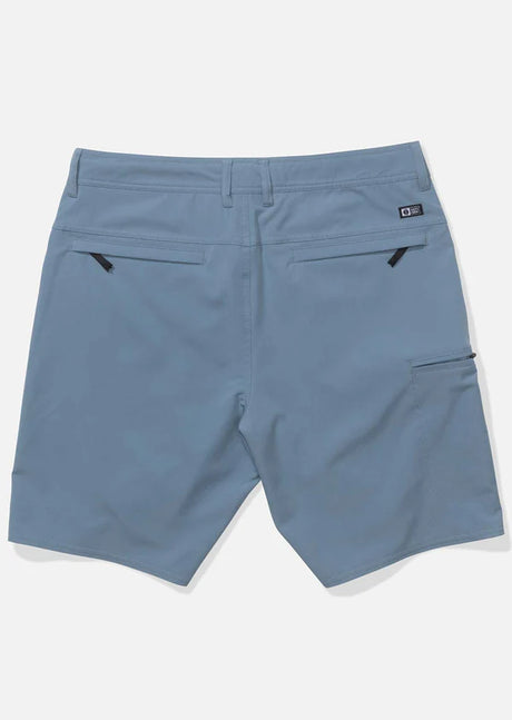 Salty Crew Salty Crew Men's Transom Tech Shorts Light Camo 30 Mens Board Shorts