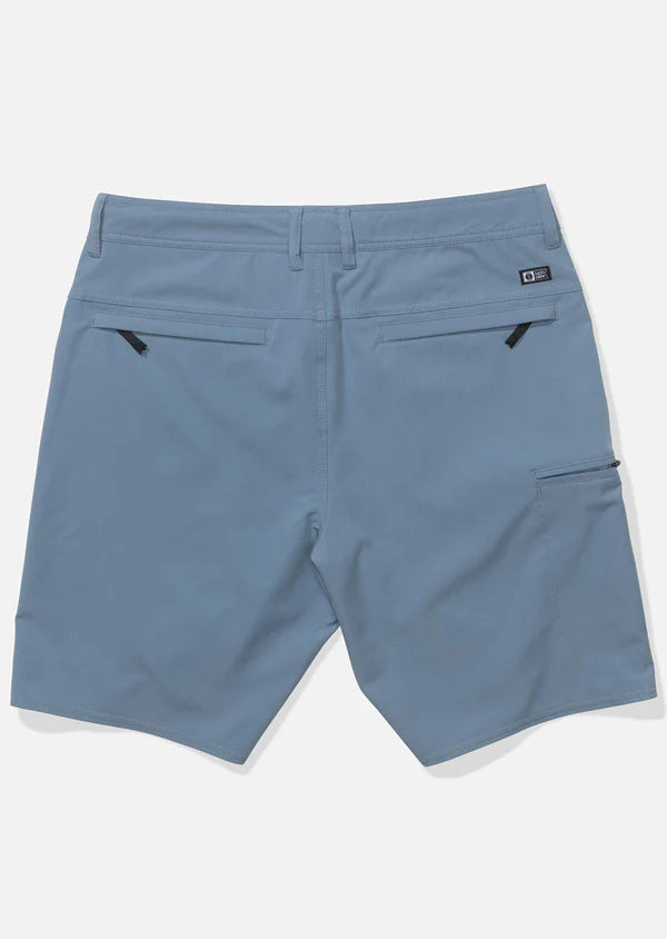 Salty Crew Salty Crew Men's Transom Tech Shorts Light Camo 30 Mens Board Shorts