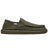 Sanuk Sanuk Men's Donny Hemp - Army Army 10 Mens Shoes 6 to 18