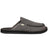 Sanuk Sanuk Men's You Got My Back Hemp - Dark Grey Dark Grey 10 Mens Slip On Shoes 6 to 18