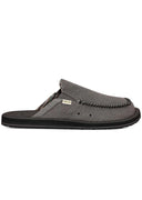 Sanuk Sanuk Men's You Got My Back Hemp - Dark Grey Dark Grey 10 Mens Slip On Shoes 6 to 18