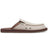 Sanuk Sanuk Men's You Got My Back Hemp - Natural Natural 09 Mens Slip On Shoes 6 to 18