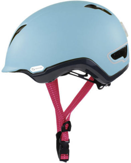 Serfas SERFAS KILOWATT E-BIKE HELMET Matte Black S/M Bike Helmets