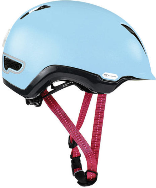 Serfas SERFAS KILOWATT E-BIKE HELMET Matte Black S/M Bike Helmets