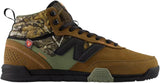 New Balance New Balance Men's NB Numeric 440 TY2 Trail High Shoes - BROWN / BLACK Multi 8 Mens High Top Shoes 6 to 18