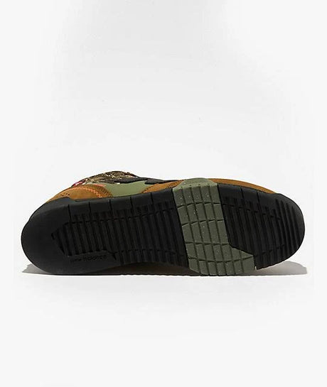 New Balance New Balance Men's NB Numeric 440 TY2 Trail High Shoes - BROWN / BLACK Multi 8 Mens High Top Shoes 6 to 18