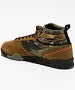 New Balance New Balance Men's NB Numeric 440 TY2 Trail High Shoes - BROWN / BLACK Multi 8 Mens High Top Shoes 6 to 18