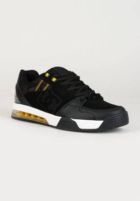 DC DC Men's Versatile Shoes - Black/Camo Print Black/Camo Print 10 Mens Skate Shoes 6 to 18