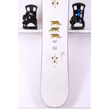 Burton Men's Process Experience Snowboard