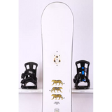 Burton Men's Process Experience Snowboard